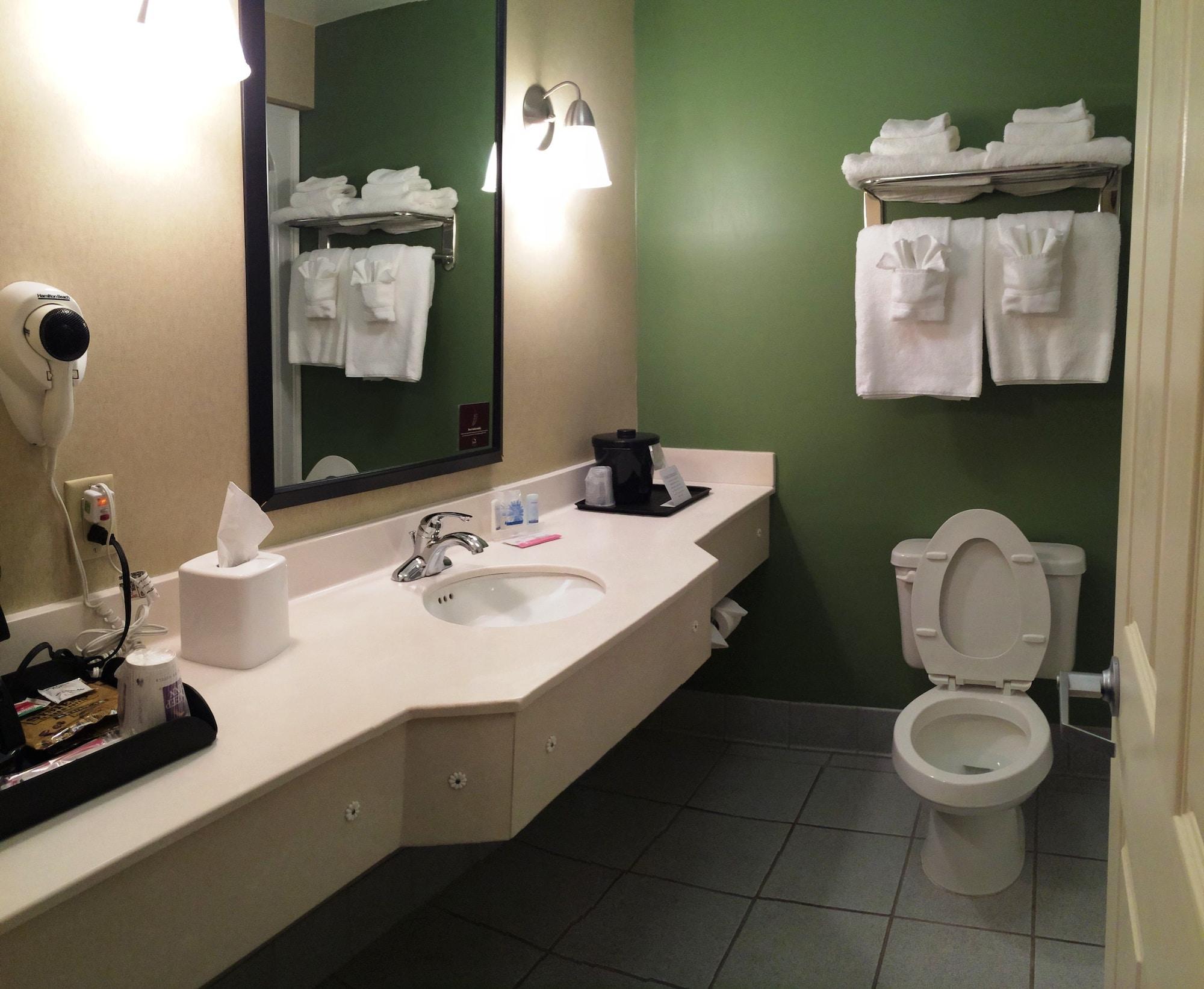Sleep Inn & Suites Danville Hwy 58 Exteriér fotografie