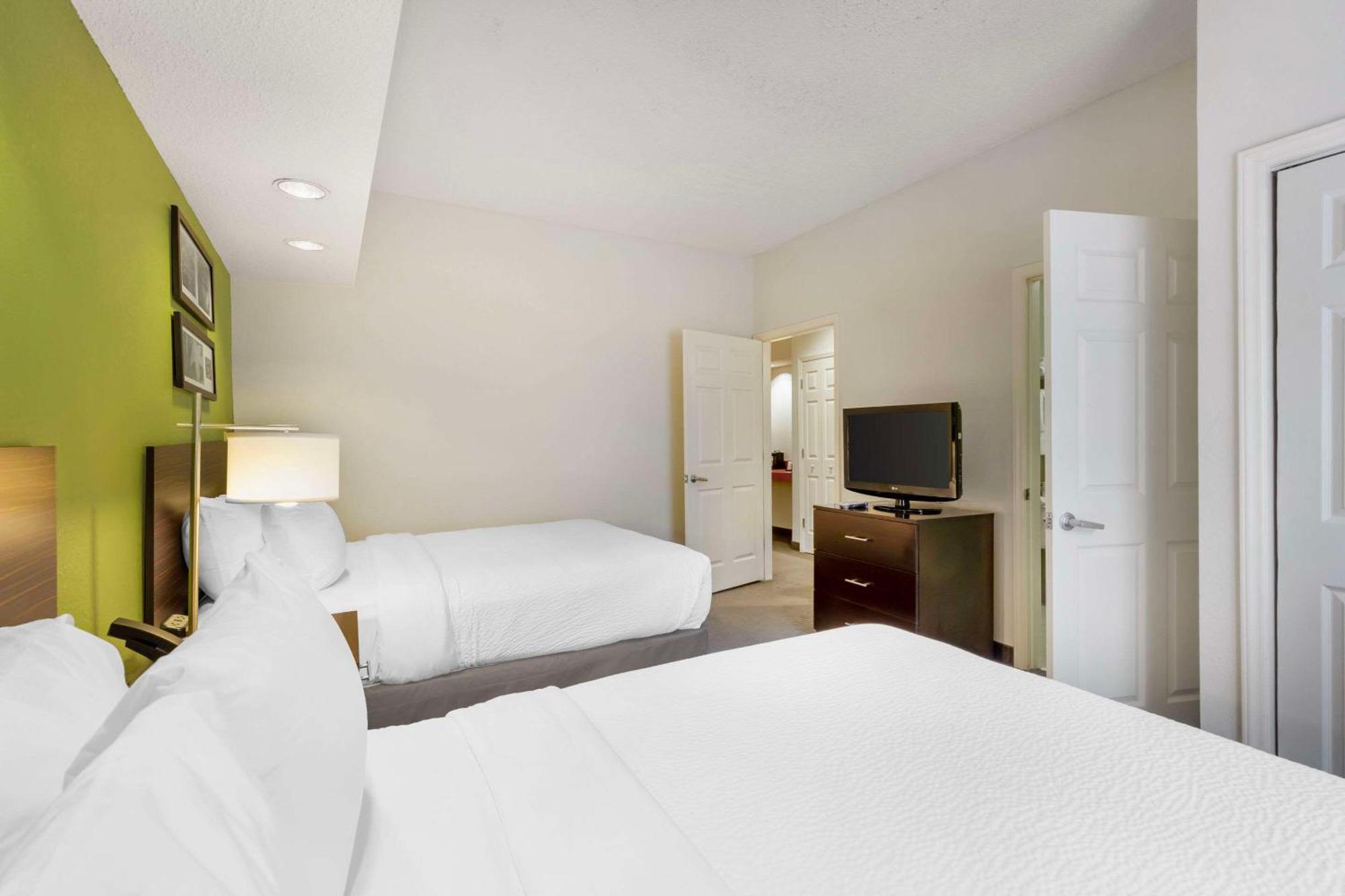 Sleep Inn & Suites Danville Hwy 58 Exteriér fotografie