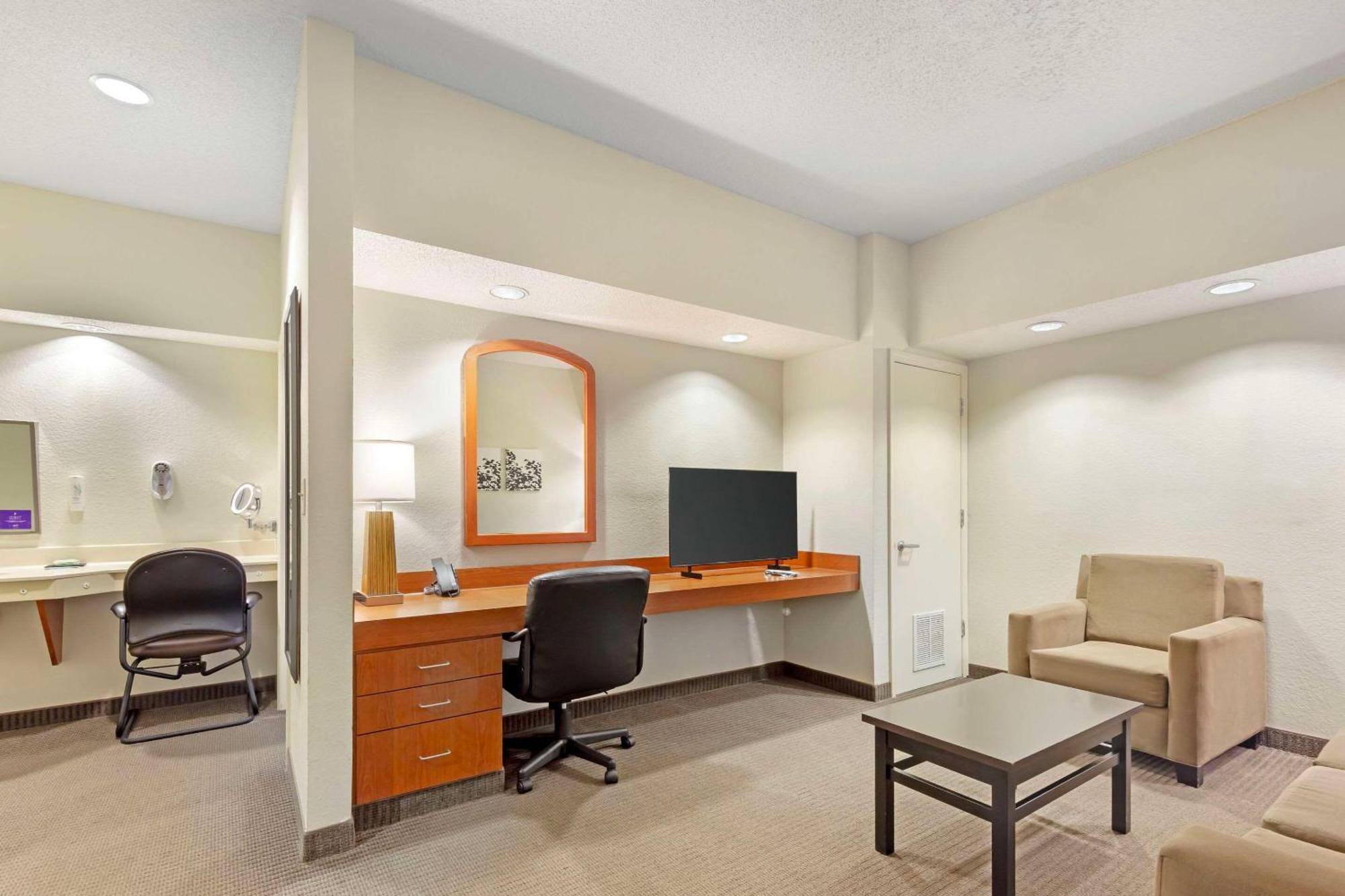Sleep Inn & Suites Danville Hwy 58 Exteriér fotografie
