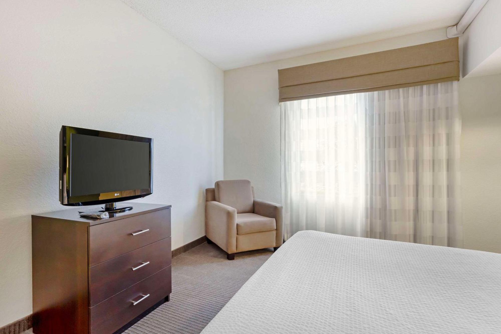 Sleep Inn & Suites Danville Hwy 58 Exteriér fotografie