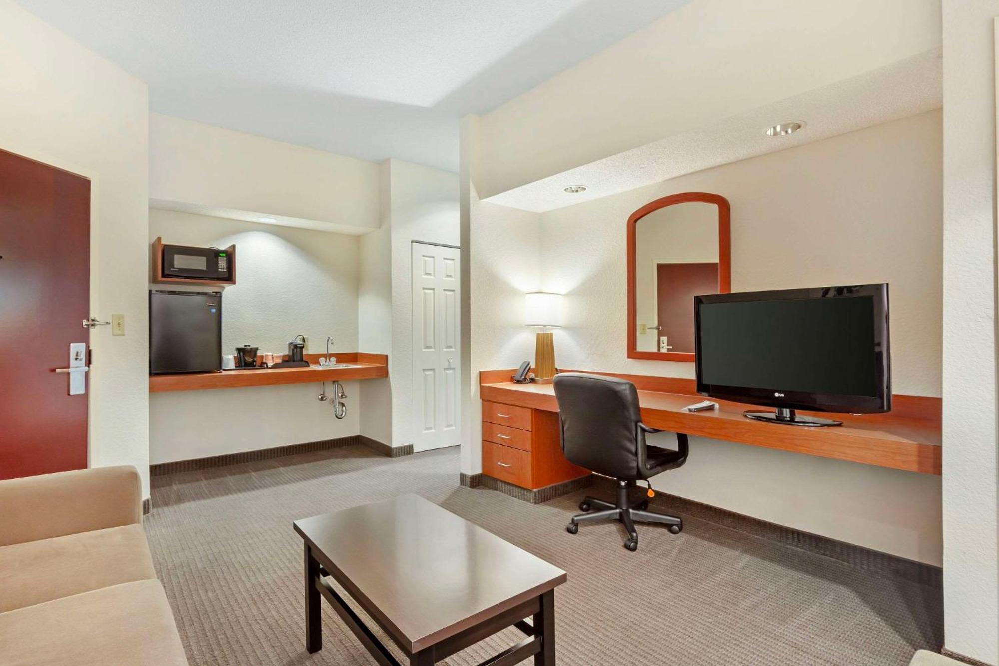 Sleep Inn & Suites Danville Hwy 58 Exteriér fotografie