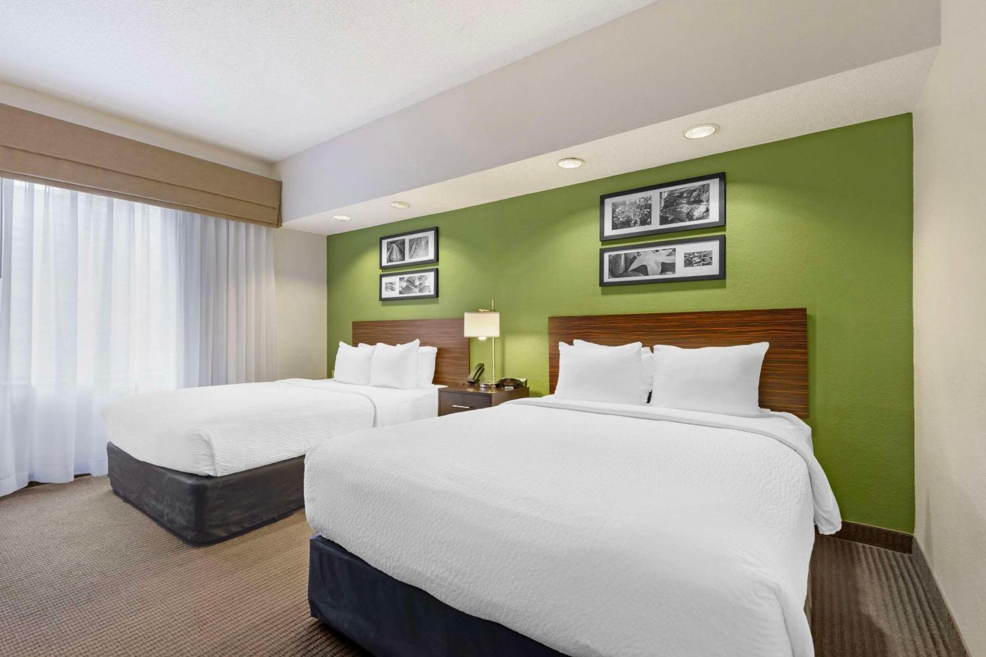 Sleep Inn & Suites Danville Hwy 58 Exteriér fotografie