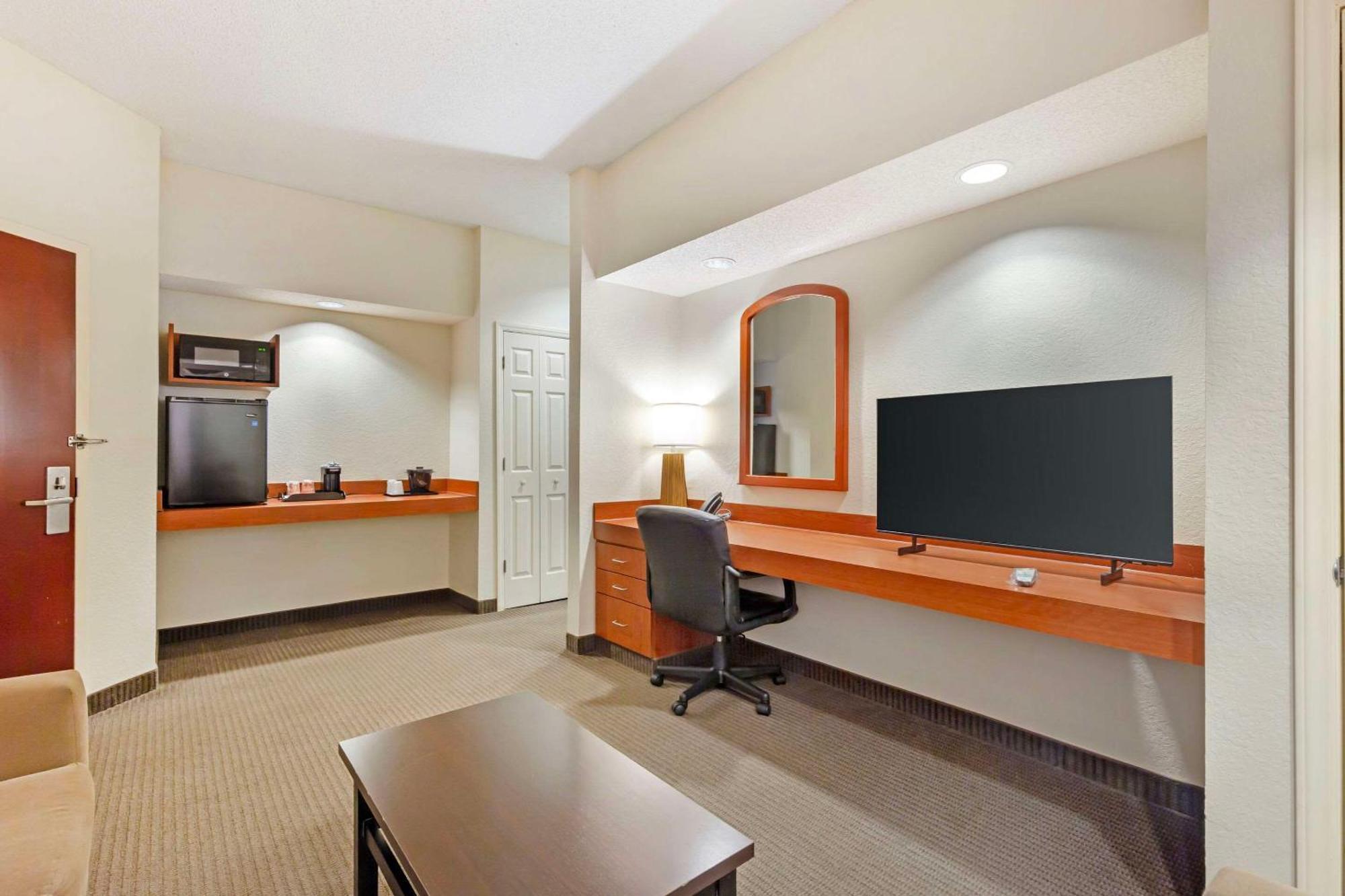 Sleep Inn & Suites Danville Hwy 58 Exteriér fotografie