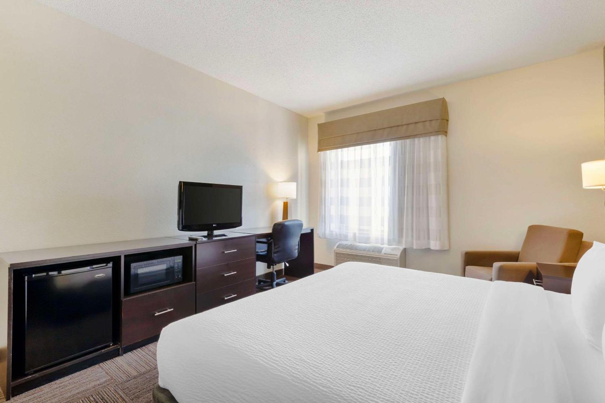 Sleep Inn & Suites Danville Hwy 58 Exteriér fotografie