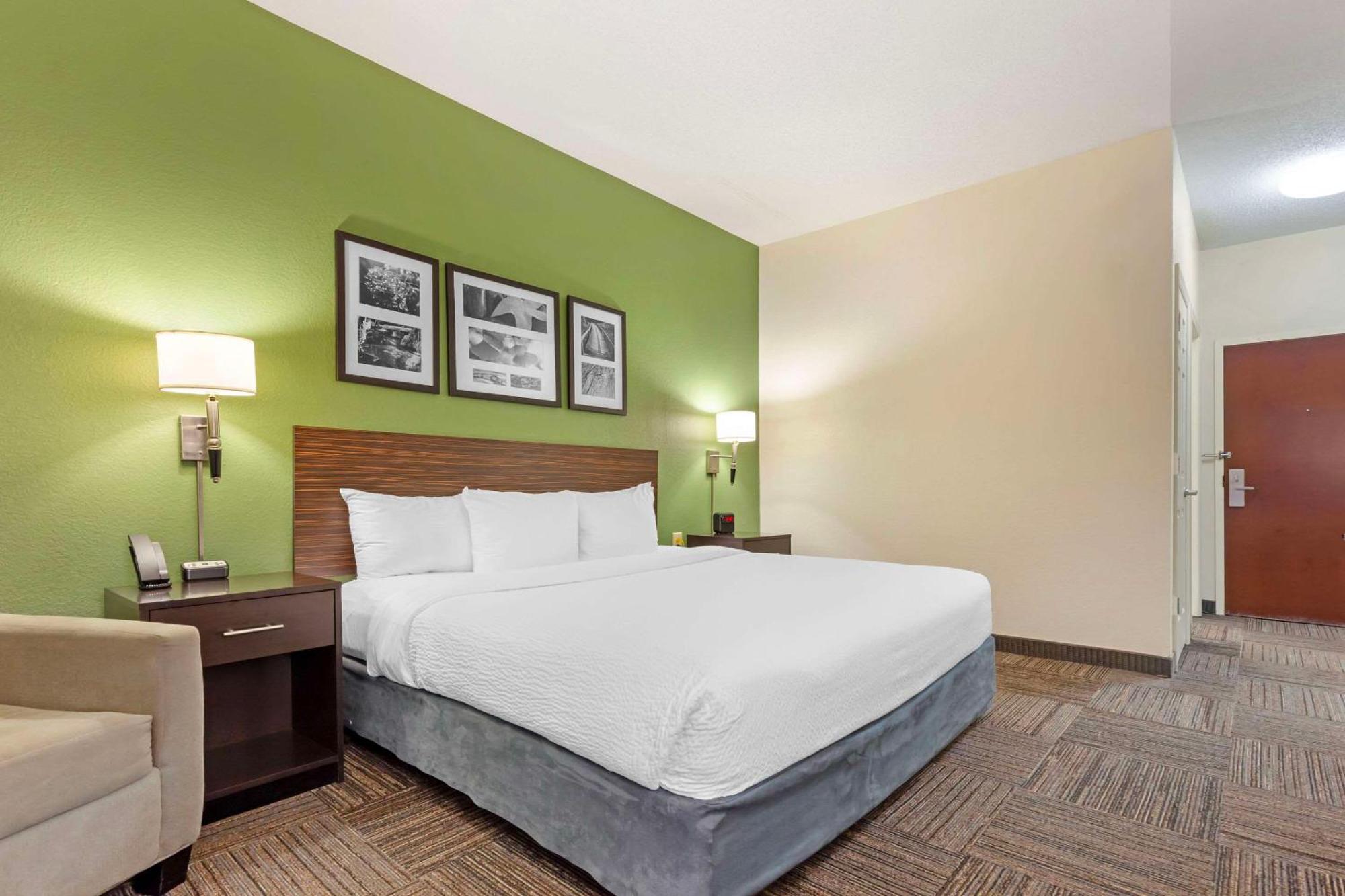 Sleep Inn & Suites Danville Hwy 58 Exteriér fotografie
