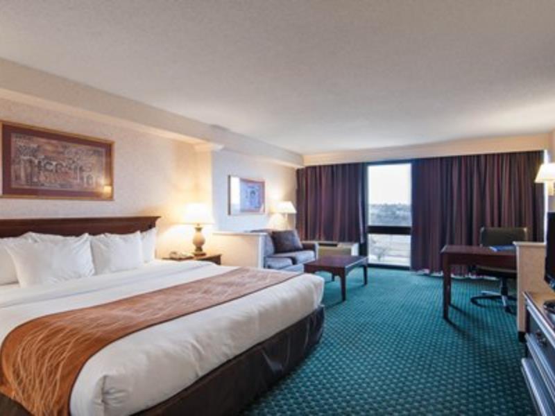 Sleep Inn & Suites Danville Hwy 58 Exteriér fotografie