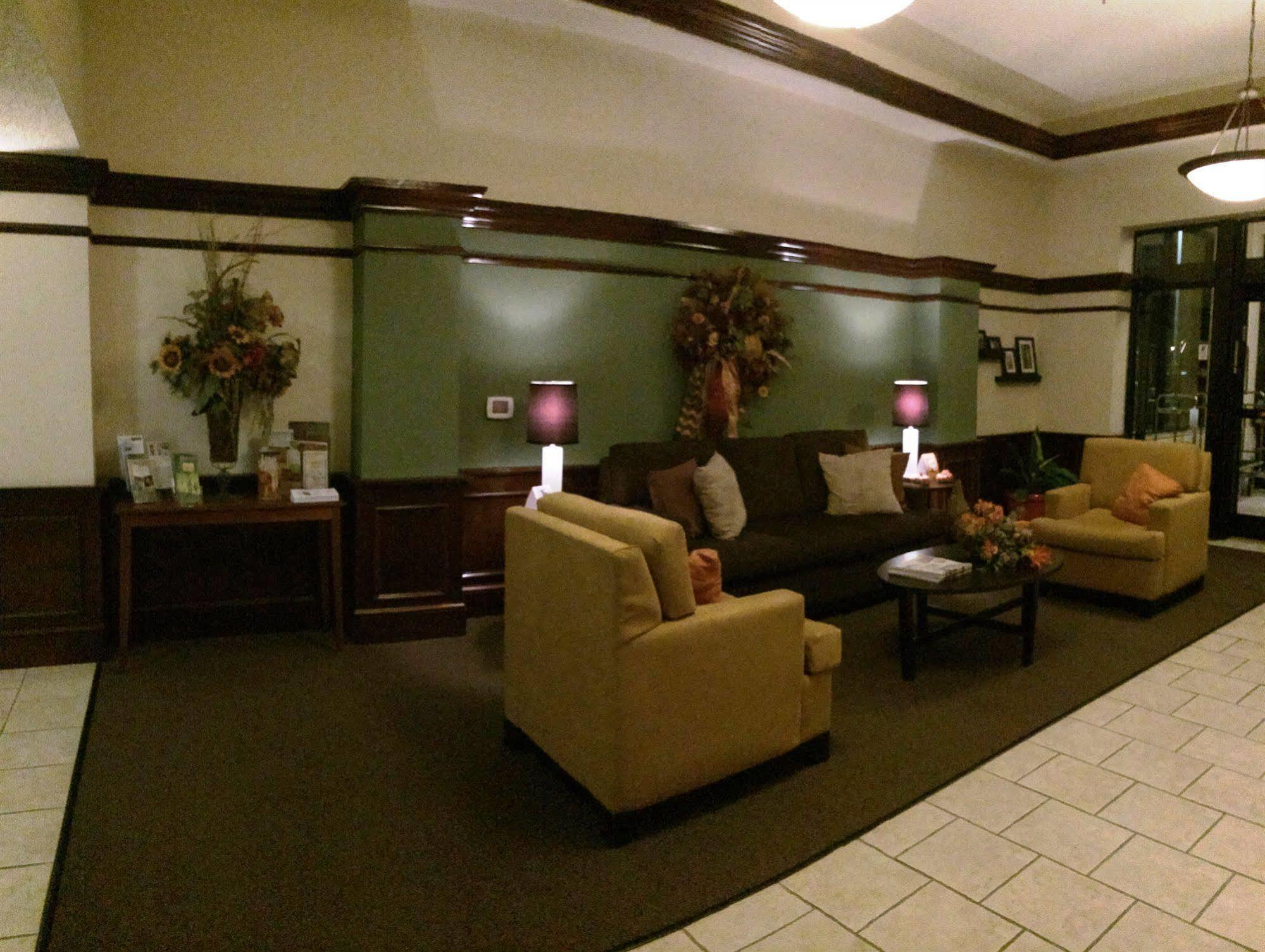 Sleep Inn & Suites Danville Hwy 58 Exteriér fotografie