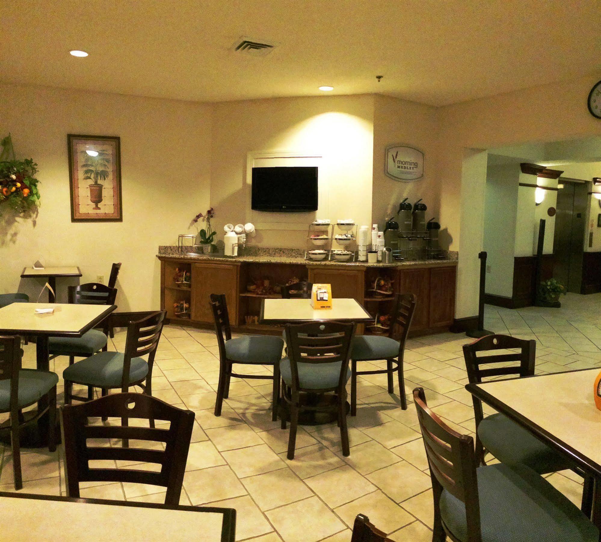 Sleep Inn & Suites Danville Hwy 58 Exteriér fotografie